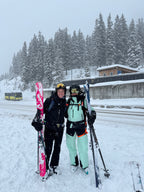 Private Ski Guiding in the Arlberg — St. Anton, Lech & Zürs