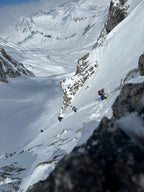 Private Ski Guiding in the Arlberg — St. Anton, Lech & Zürs