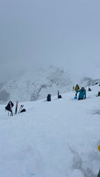 1-Day Basic Avalanche Safety Course