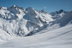 4-Day beginner ski freeride camp for women
