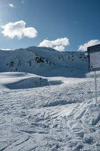 4-Day beginner ski freeride camp for women