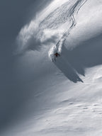 4-Day beginner ski freeride camp for women