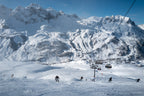 4-Day Arlberg freeride camp for advanced & expert women skiers