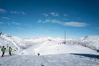 4-Day Arlberg freeride camp for advanced & expert women skiers
