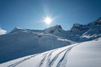4-Day Arlberg freeride camp for advanced & expert women skiers