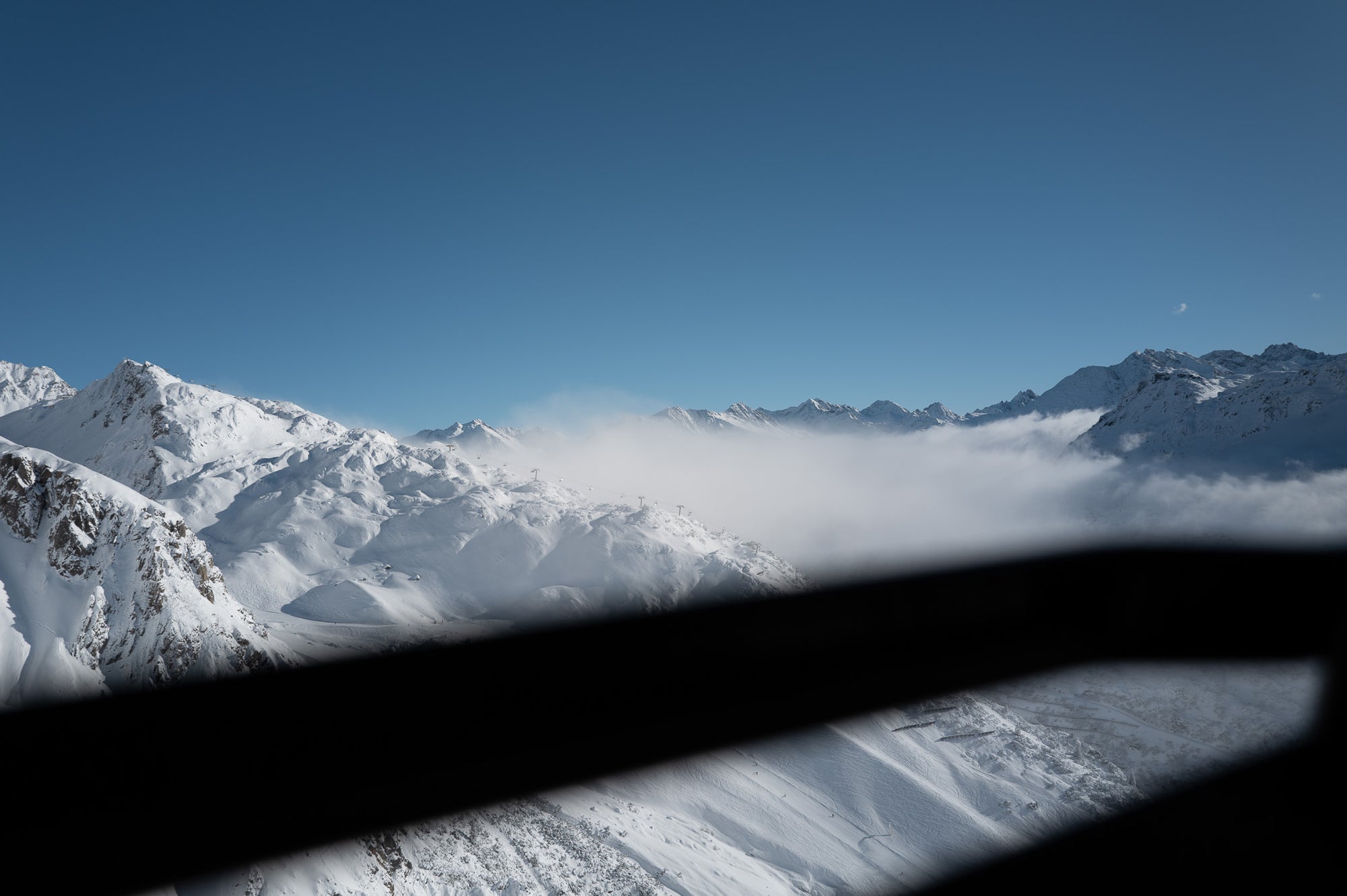 4-Day Arlberg freeride camp for advanced & expert women skiers