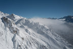4-Day Arlberg freeride camp for advanced & expert women skiers