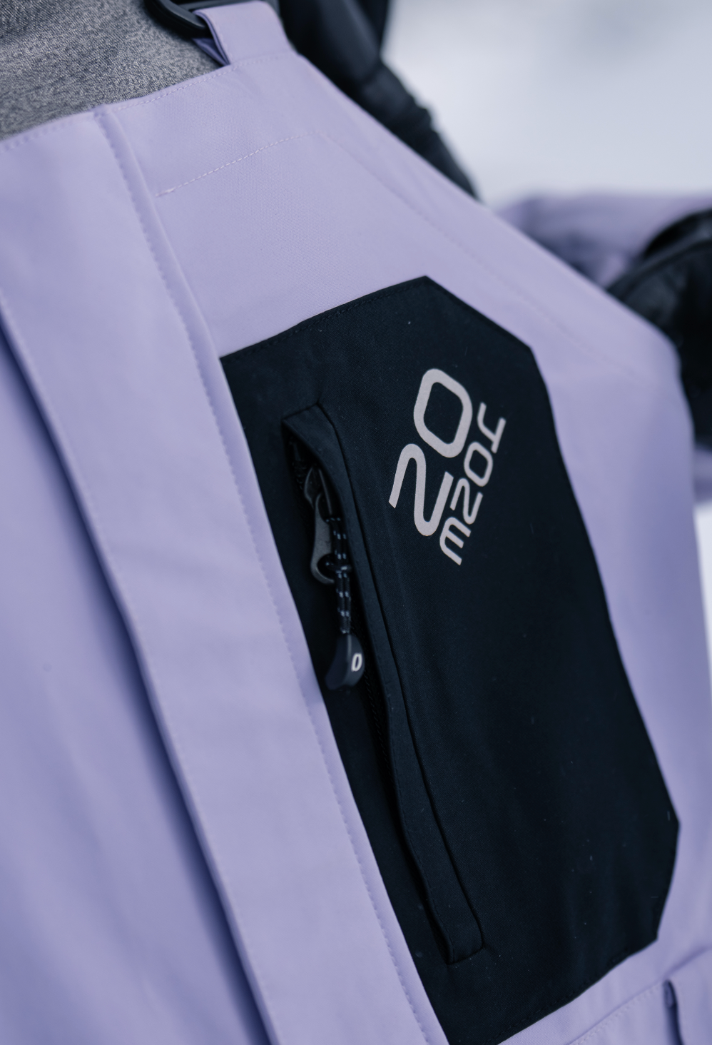 Sue favorite ONYONE Ski Shell Suit