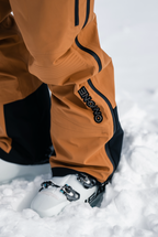 ONYONE Unisex Technical Ski Shell Suit