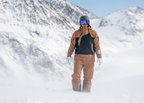 ONYONE Unisex Technical Ski Shell Suit
