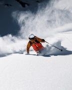 Ortovox Safety Academy Freeride Max Dräger