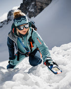 Ortovox Safefty Beacon search 