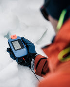 Ortovox Safety Academy Max Dräger Beacon