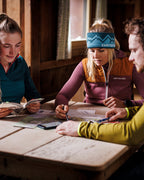 Ortovox Safety Academy Skitourenplanung Max Dräger