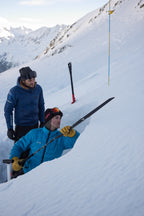 Basic Avalanche Safety Day - everybody's choice