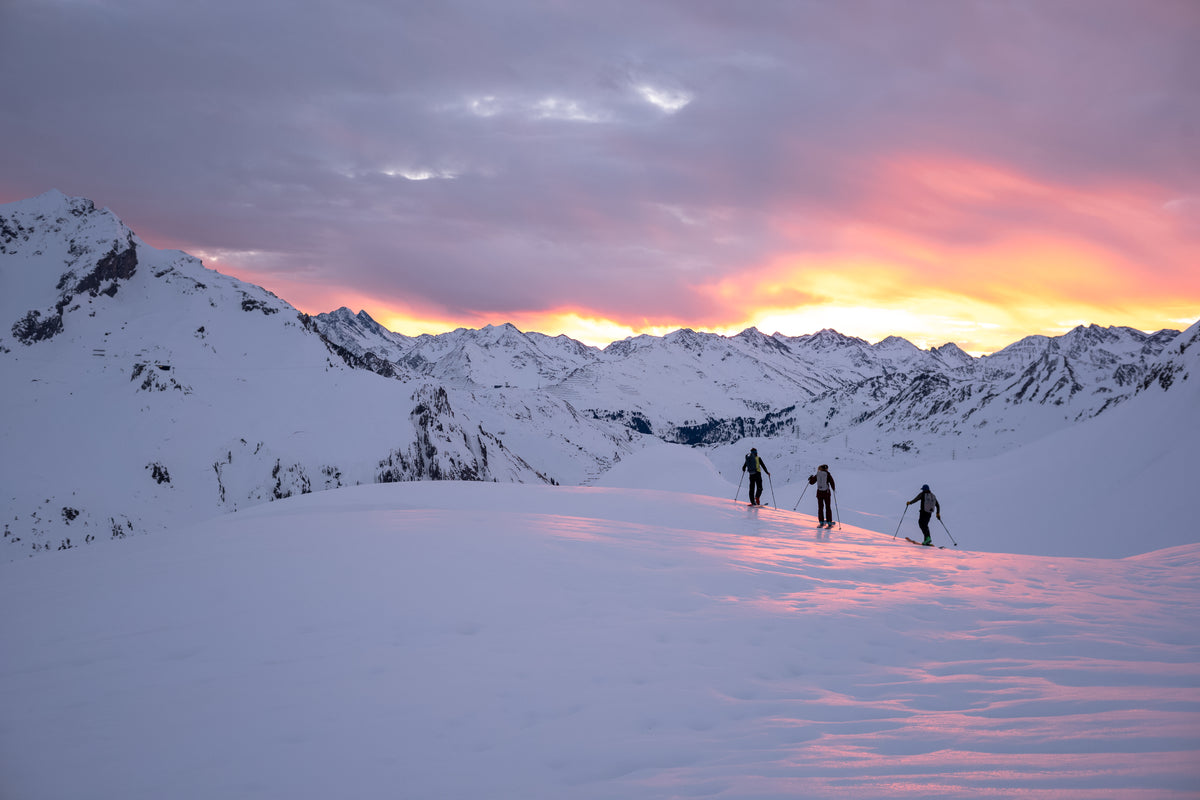Ski Your Story – Privates Guiding &amp; Inhalte
