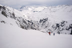 Ski Your Story – Private Guiding & Content
