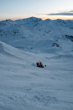 A Local's 3 Days in Lech