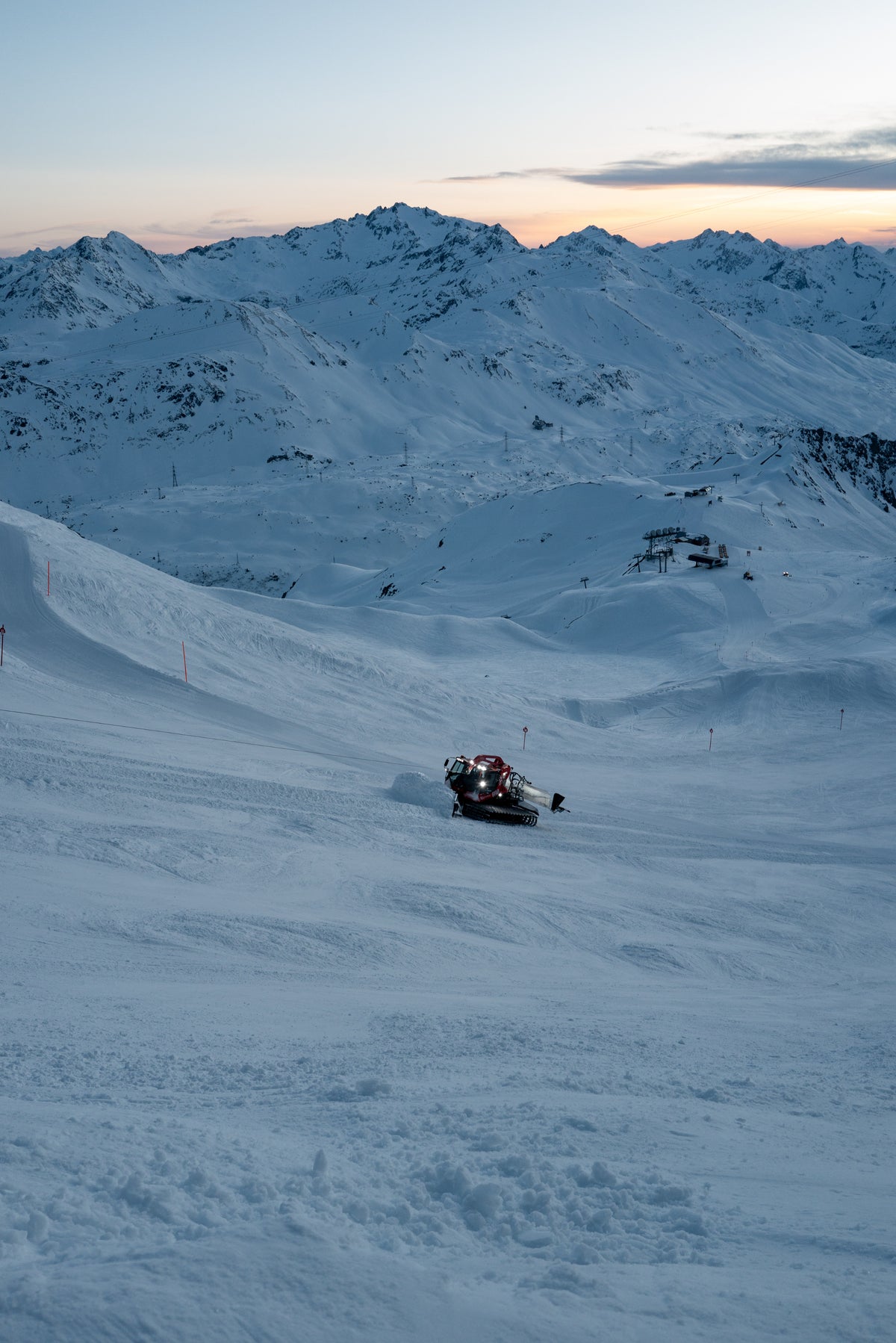 A Local's 3 Days in Lech