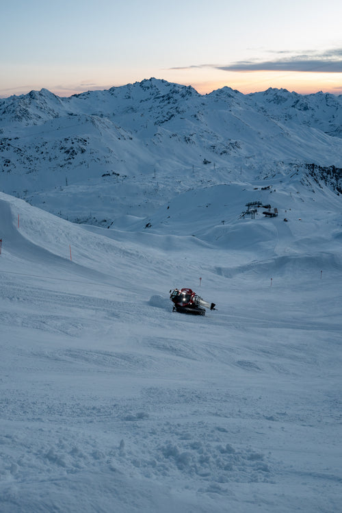 A Local's 3 Days in Lech