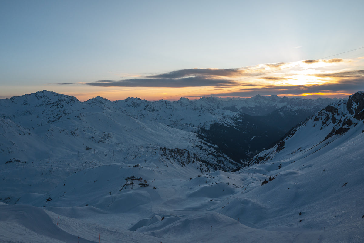 A Local's 3 Days in Lech