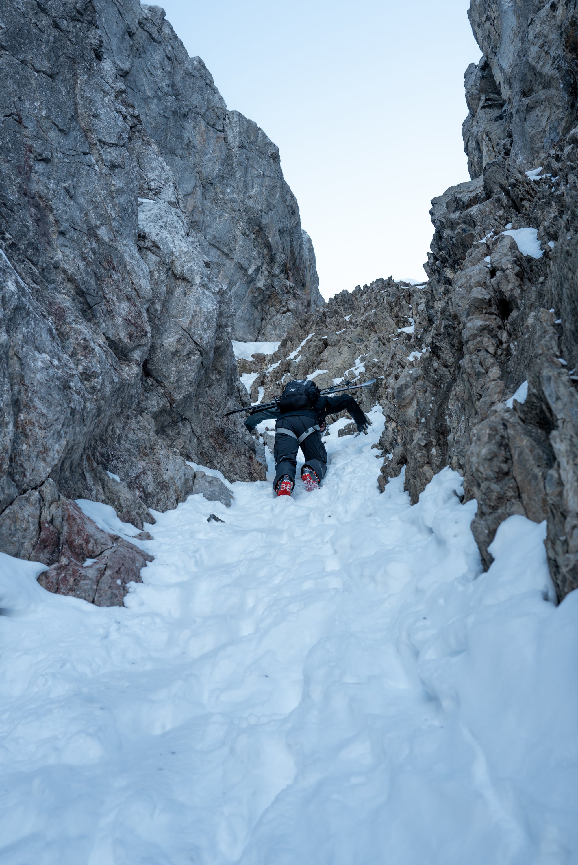7-Days Experience the entire Arlberg on skis