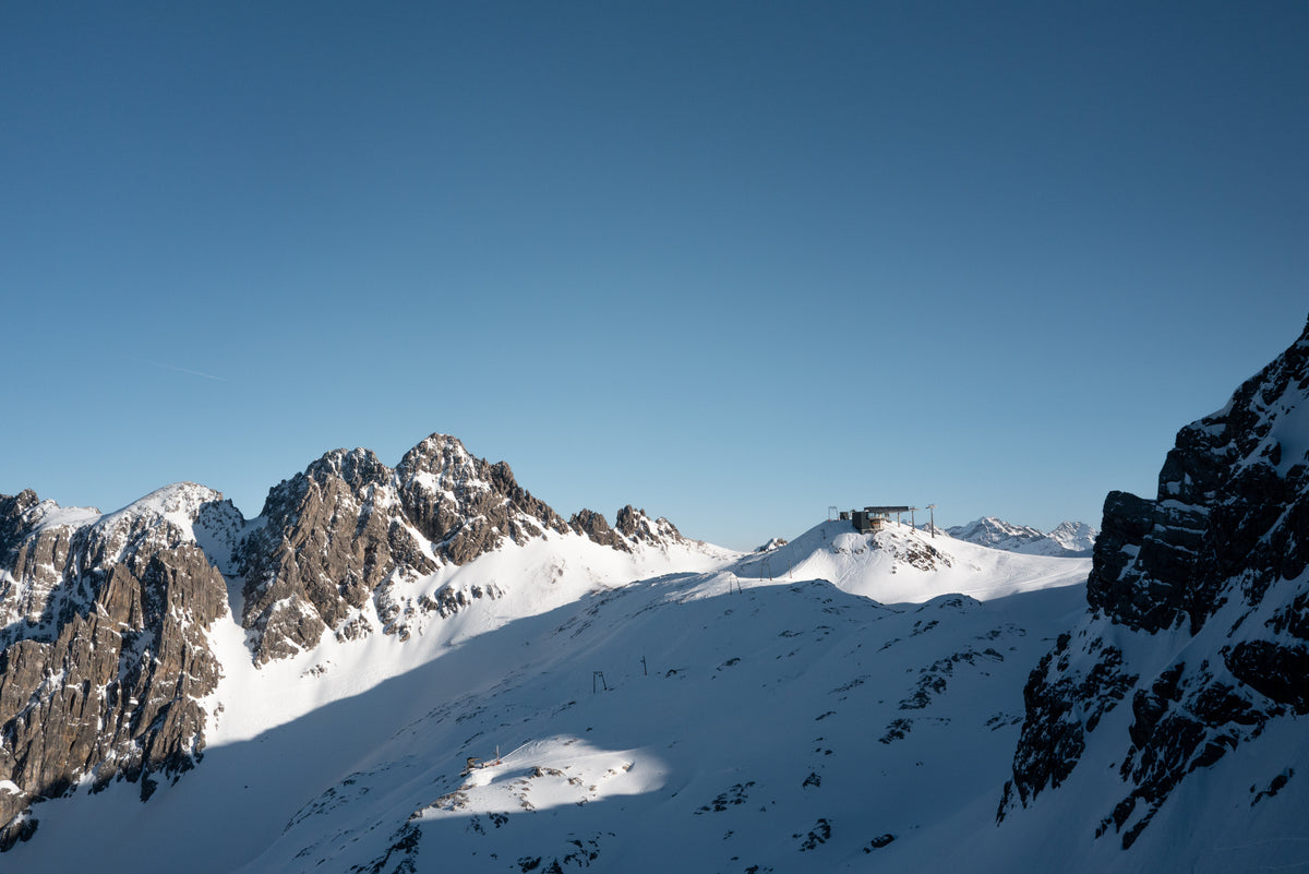 A Local's 3 Days in Lech