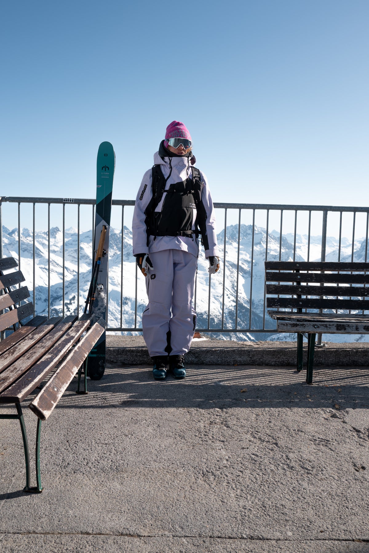 A Local's 3 Days in Lech