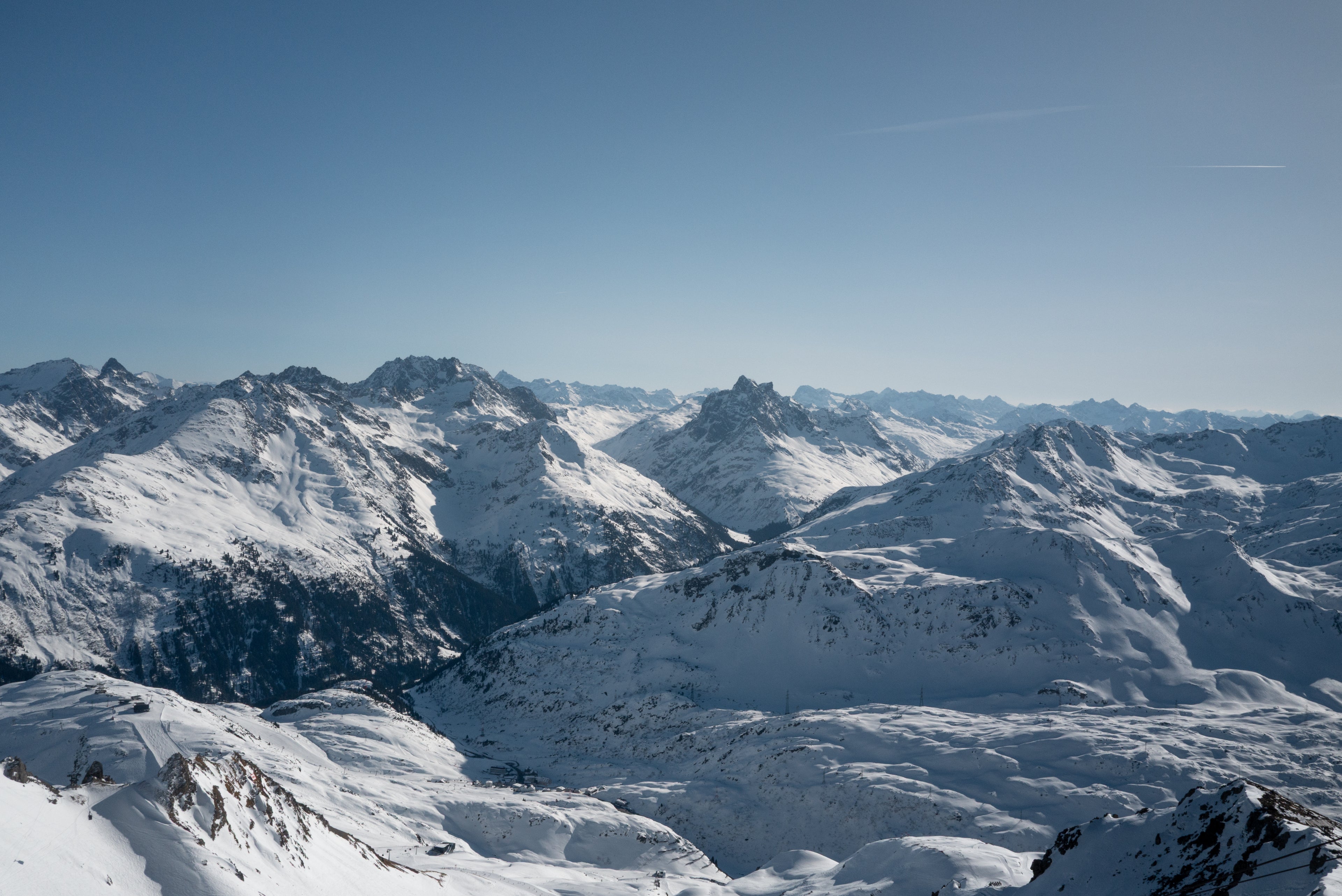 A Local's 3 Days in Lech
