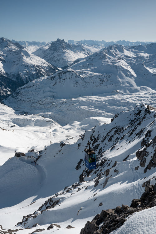 A Local's 3 Days in Lech