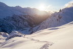 Ski Your Story – Private Guiding & Content