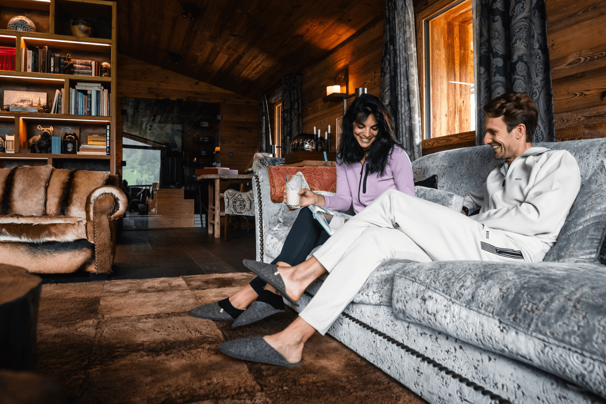 Personalised Concierge Service