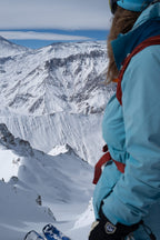 Private Deluxe Heliski Chile Experience 2027