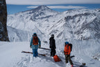 Private Deluxe Heliski Chile Experience 2027