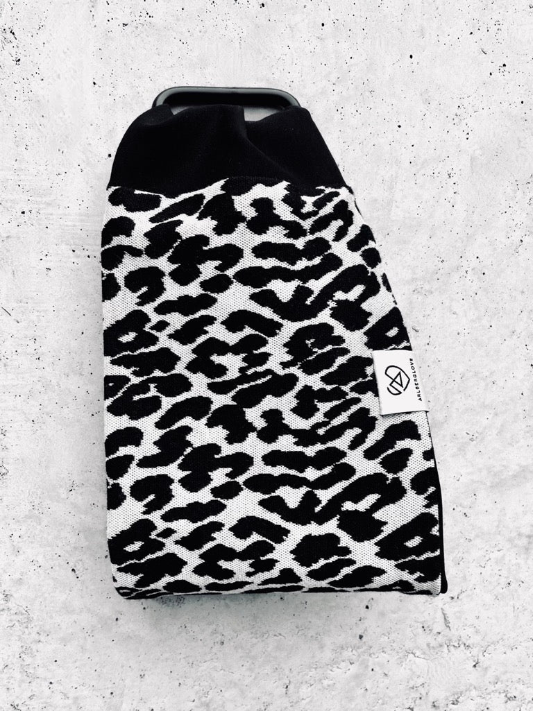 Neckwarmer made by our friends Arlberglove