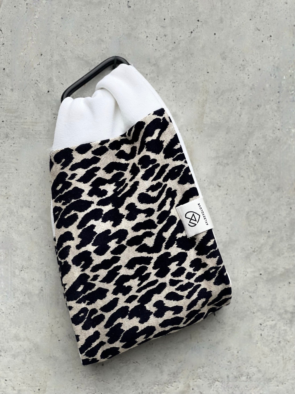 Neckwarmer made by our friends Arlberglove