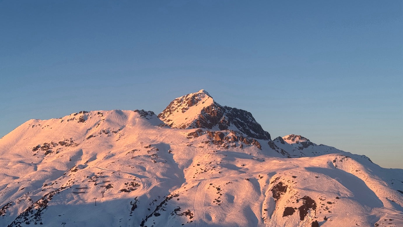 Private Ski Guide Arlberg – Your Day, Your Way
