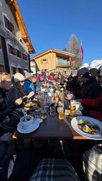 Private Ski Guide Arlberg – Your Day, Your Way