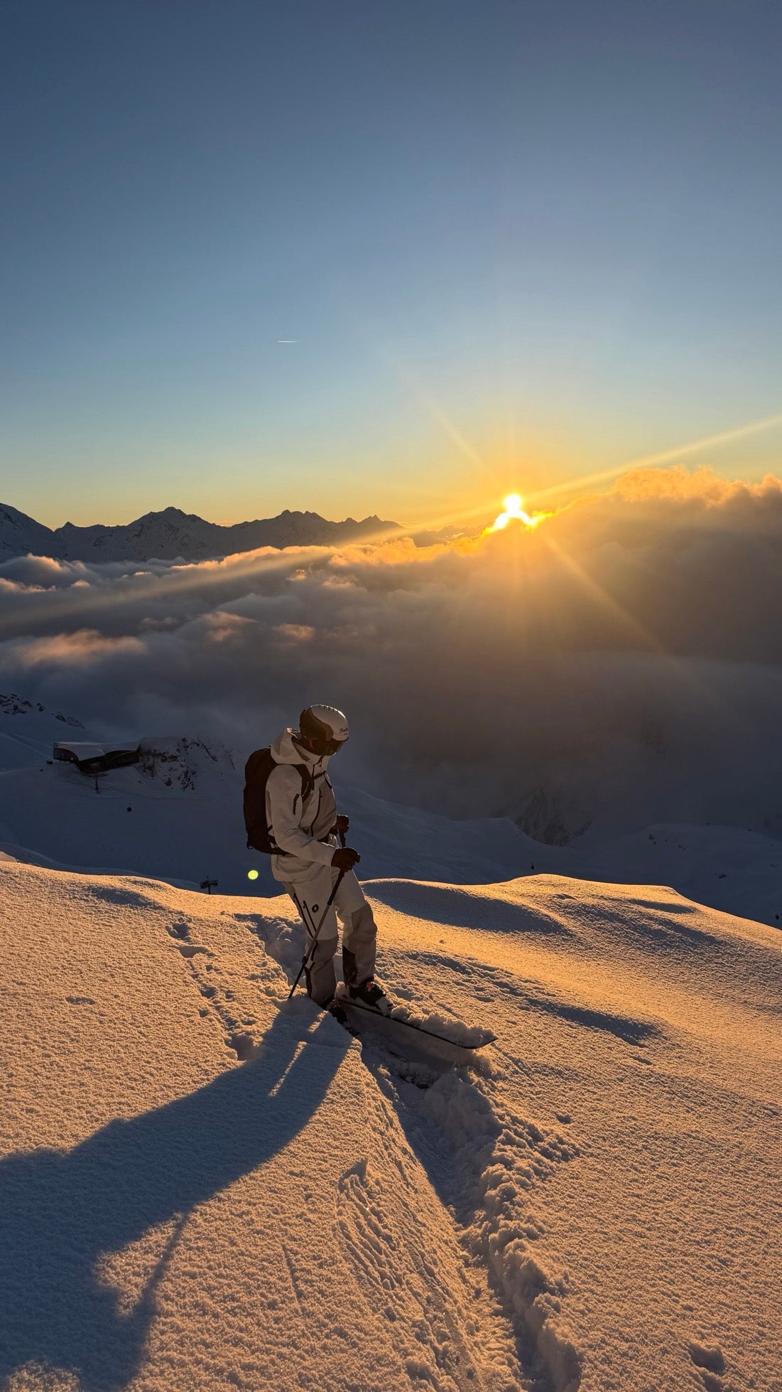 Private Ski Guiding in the Arlberg (St. Anton, Lech & Zürs)
