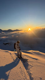 Private Ski Guide Arlberg – Your Day, Your Way