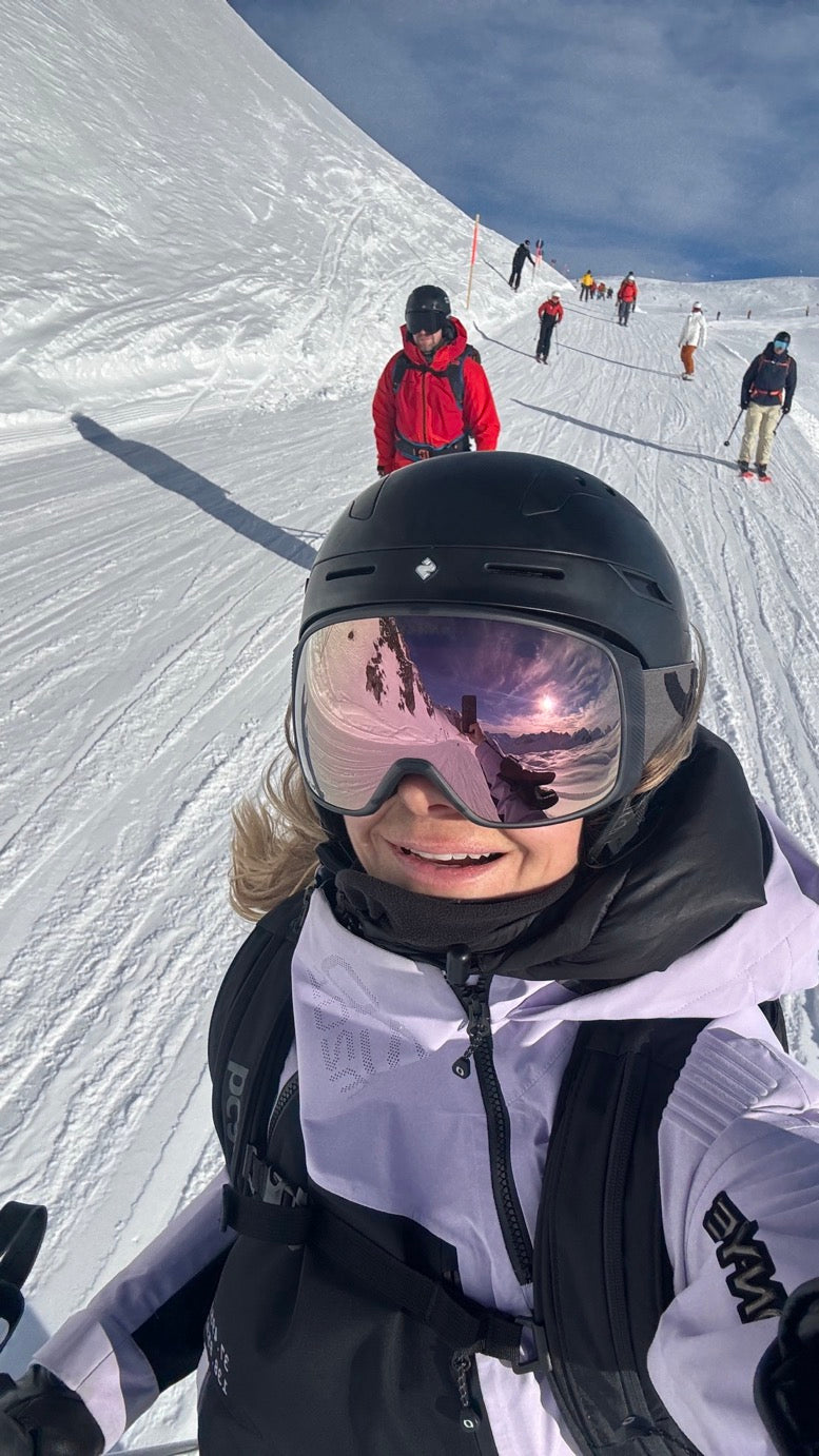 Private Ski Guide Arlberg – Your Day, Your Way