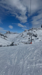 Private Ski Guide Arlberg – Your Day, Your Way