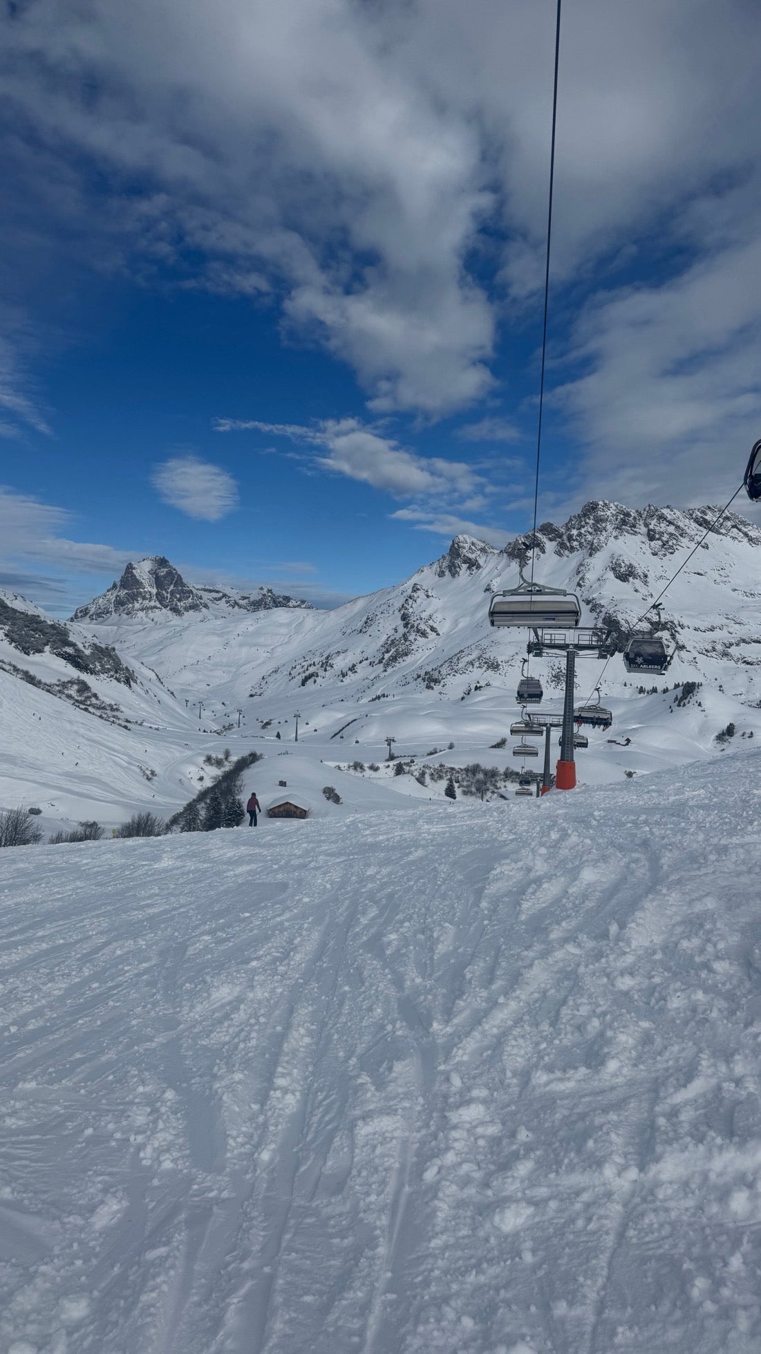 Private Ski Guide Arlberg – Your Day, Your Way