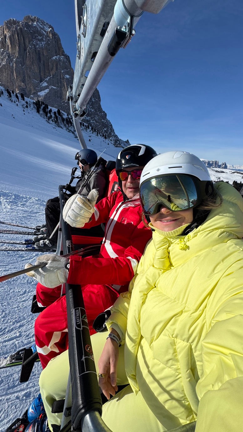 Private Ski Guide Arlberg – Your Day, Your Way