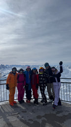 Private Ski Guide Arlberg – Your Day, Your Way