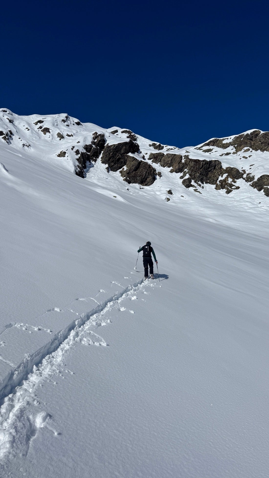 Private Ski Guide Arlberg – Your Day, Your Way