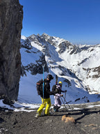Private Ski Guide Arlberg – Your Day, Your Way