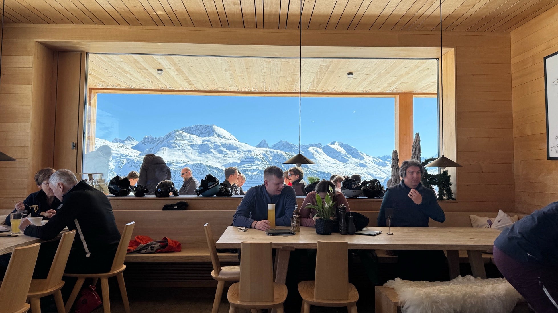 Private Ski Guide Arlberg – Your Day, Your Way