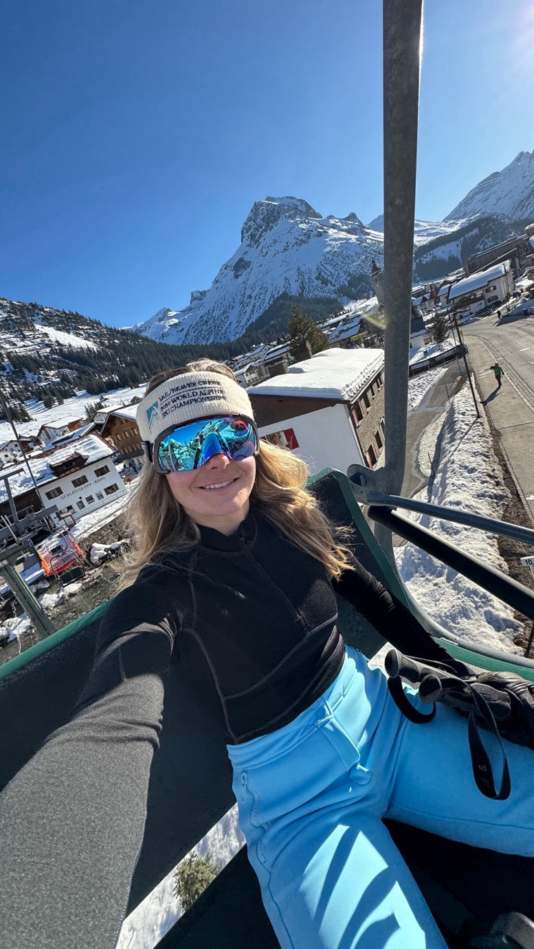 Private Ski Guide Arlberg – Your Day, Your Way