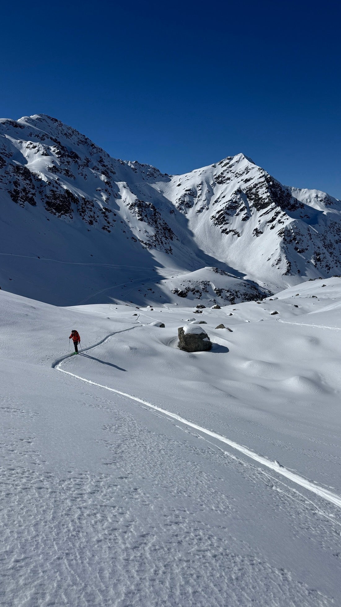 Private Ski Guide Arlberg – Your Day, Your Way